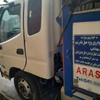 الوند 8تن