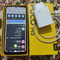 گوشی شیائومی poco M5
