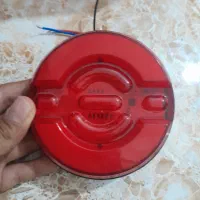 لوازم تزینی ماشین و موتور