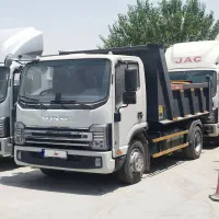 جک 6 تن کمپرسی مدل 1405