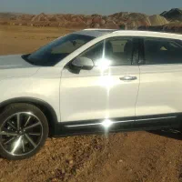 بستیون تی ۷۷ وارداتی شاسی بلند بهمن موتور