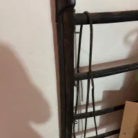 باربند و منبع اگزوز
