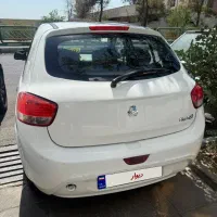تیبا ۲ مدل ۱۴۹۹