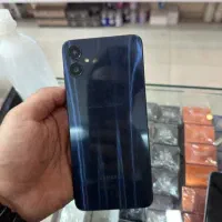 گوشی a05 تمیز