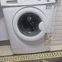 ماشین لباسشویی زانوسی اصل