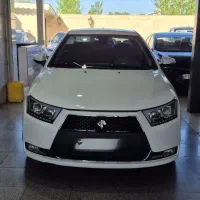 دنا پلاس اتومات مدل ۱۴۰۴