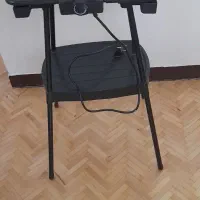 کباب پز برقی ویداس نو کار نکرده