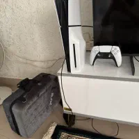پلی استیشن ۵/ ps5 اسلیم دیسکور