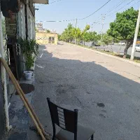 مغازه تو حاشیه صدمتری بین بابانظر ۶۹ و۷۱
