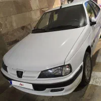 پارس مدل402فول الیکس