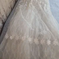دو متر پرده تور ارتفاع دومتر و نیم