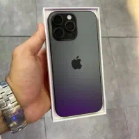 آیفون ۱۶ پرومکس ۲۵۶