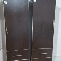 کمد ام دی اف