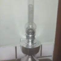 چراغ نفتی قدیمی لاله عتیقغه
