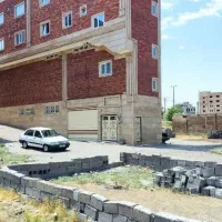 زمین مسکونی باسمنج