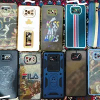 گارد pocox3 pro
