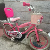 دوچرخه