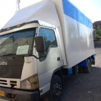 اتوبار باربری اسباب کشی منزل اثاثیه جابجایی فردیس