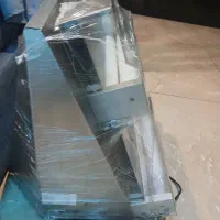 فروش یک دستگاه خمیر پهن کن