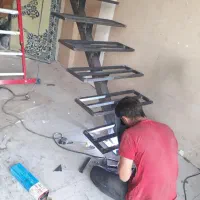 جوشکارسیار جوشکاری تخریب ریزو درشت