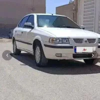 سمند|خودرو سواری و وانت|اصفهان, محله سفلی|دیوار