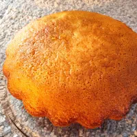 پودر کیک خانگی دادا ( مادر بزرگ)