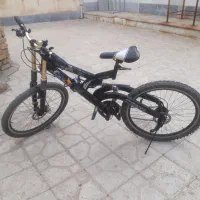 دوچرخه