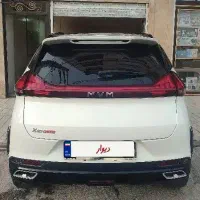 ایکس 33 کراس اتومات