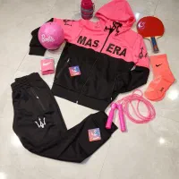 گرمکن و شلوار مدارس