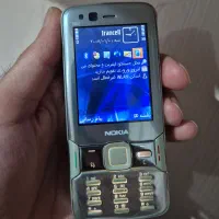 نوکیا N82|کلکسیون اشیاء عتیقه|دماوند, دماوند|دیوار