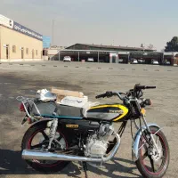 پرواز ۱۲۵ abs