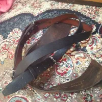 کمربندحمایل.هیکلی