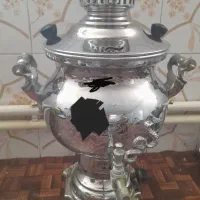 سماور گازی افسون