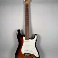 Fender Player Stratocaster گیتار الکتریک فندر