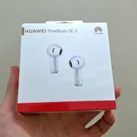 ایرپاد هوآوی FreeBuds SE 2 آکبند