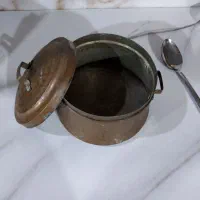 ظرف مسی|ظروف پختوپز|اهواز, کوی باهنر|دیوار