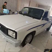 وانت کارا 2000مدل 1402
