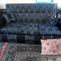 مبل هفت نفره