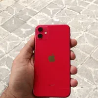 آیفون 11 نرمال