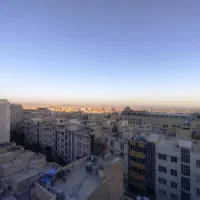 مشارکت ۱۵۰۰ متر منطقه ۲۲ شهرک شهید باقری