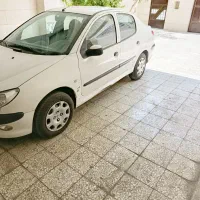 206 SD v8|خودرو سواری و وانت|اسلام‌شهر, شهرک واوان|دیوار