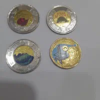 سکه قدیمی|کلکسیون سکه، تمبر، اسکناس|تهران, مهران (سیدخندان)|دیوار