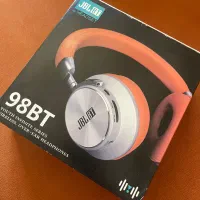 هدفون jbl 98BT