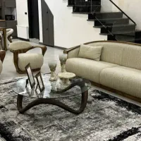 تعویض مبل نو با کارکرده