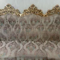 مبل استیل ۷نفره