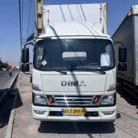 دیما ۹تن