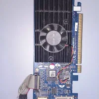 کارت گرافیک ۱ گیگ مدل گیگابایت