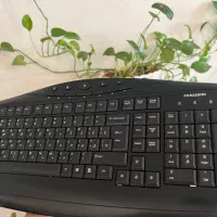 کیبرد فراسو با ۲۰ کلید میانبر