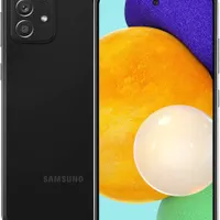 سامسونگ Galaxy A52 با حافظهٔ ۱۲۸ گیگابایت|موبایل|تهران, باغ فیض|دیوار