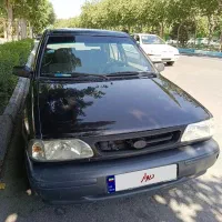 پراید ۸۳ انژکتور